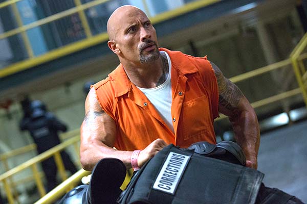 Fate of the Furious, The (2017)
